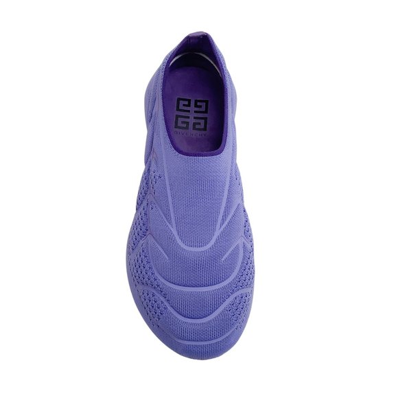 Givenchy Ultraviolet TK-360 Slip On Sock Sneakers - Picture 4 of 9